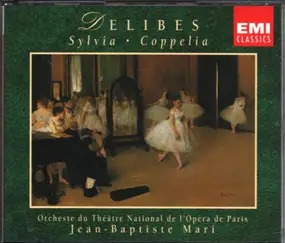 Leo Delibes - Delibes: Sylvia / Coppelia