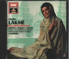 Leo Delibes - Lakmé (Highlights)