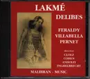 CD - Delibes - Lakmé