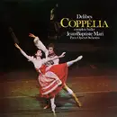 Double LP - Léo Delibes - Jean-Baptiste Mari , Orchestre National De L'Opéra De Paris - Coppélia. Complete Ballet