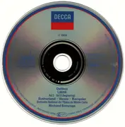 Double CD - Delibes - Lakmé