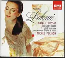Double CD - Delibes - Lakmé - Slipcase + Libretto