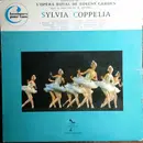 LP - Léo Delibes , Orchestra Of The Royal Opera House, Covent Garden , Robert Irving , Philharmonia Orch - Sylvia - Coppélia
