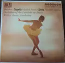 LP - Delibes - Coppelia (Ballet Suite) Sylvia (Ballet Suite)
