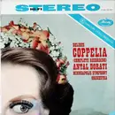 Double LP - Delibes - Coppélia (Complete Recording)