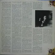 Double LP - Delibes - Coppelia - Blue Label