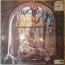 LP - Delibes - Coppélia / Sylvia