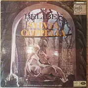 LP - Delibes - Coppélia / Sylvia