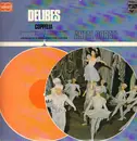 Double LP - Léo Delibes - Coppélia - Enregistrement Integral - Gatefold