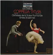 Delibes - Coppélia / Sylvia