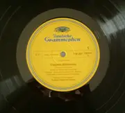 LP - Léo Delibes / Frédéric Chopin - Coppelia-Ballettsuite / Les Sylphides