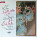 LP - Delibes / Chopin - Coppélia-Suite / Les Sylphides - DMM