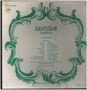 LP-Box - Leo Delibes - Lakme (Gesamtaufnahme) - textured Hardcoverbox