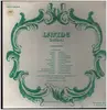 LP-Box - Leo Delibes - Lakme (Gesamtaufnahme) - textured Hardcoverbox