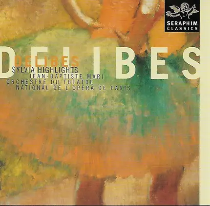 Léo Delibes - Sylvia Highlights