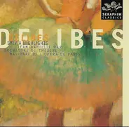 Léo Delibes - Sylvia Highlights