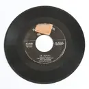 7inch Vinyl Single - Leo Diamond , The Bonaires - Le Rififi