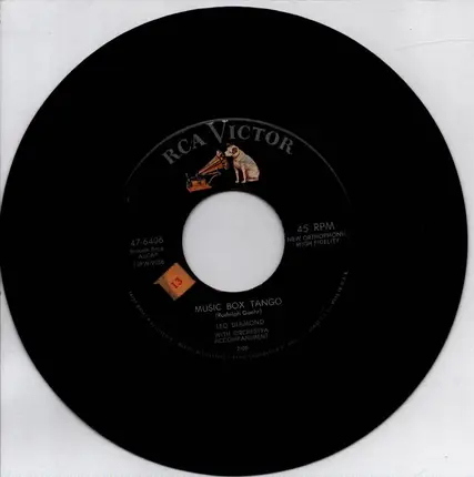 Leo Diamond - Lisbon Antiqua
