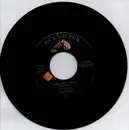 7inch Vinyl Single - Leo Diamond - Lisbon Antiqua