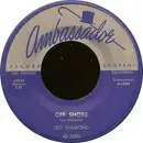 7inch Vinyl Single - Leo Diamond - Off Shore