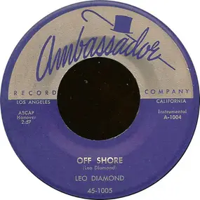 Leo Diamond - Off Shore
