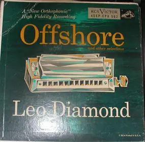Leo Diamond - Offshore And Other Selections