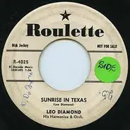 Leo Diamond - Sunrise In Texas / Till