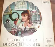 Leo Fall - Der Fidele Bauer / Der Vogelhändler (Querschnitte)