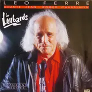 Léo Ferré - Chante Jean-Roger Caussimon / Les Loubards - Chansons Inedites