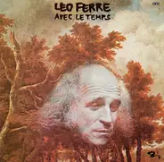 Léo Ferré - Avec Le Temps