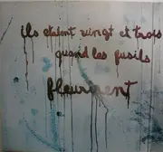 LP - Léo Ferré / Louis Aragon - L'Affiche Rouge