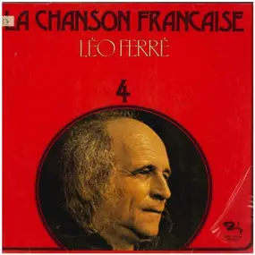 leo ferre - La Chanson Française 4