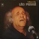 LP - Léo Ferré - L'Album D'or - Mono