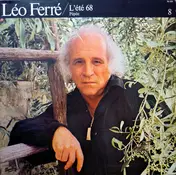 leo ferre - L'été 68 / Pépée