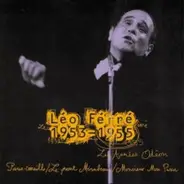 Léo Ferré - Les Années Odéon 1953-1955