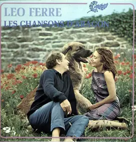 leo ferre - Les Chansons D' Aragon