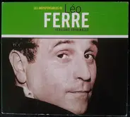 Léo Ferré - Les Indispensables De Léo Ferré