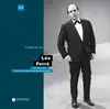 LP - Leo Ferre - Recital a La Maison De La Radio