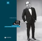 leo ferre