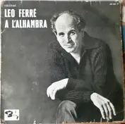 leo ferre