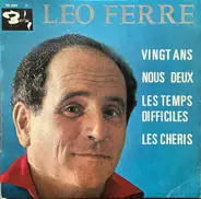Léo Ferré - Vingt Ans