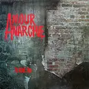 LP - Léo Ferré - Amour Anarchie Ferré 70 - Gatefold