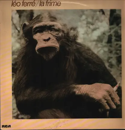 Léo Ferré - La Frime