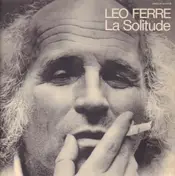 leo ferre - La Solitude
