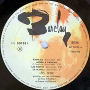 10'' - Léo Ferré - Léo Ferré - Gatefold