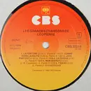 LP - Léo Ferré - Les Grandes Chansons De Léo Ferré