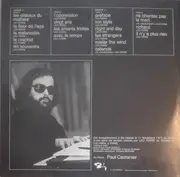 Double LP - Léo Ferré - Seul En Scène Léo Ferré 73