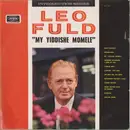 LP - Leo Fuld - My Yiddishe Momele