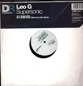 Leo G. - Supersonic