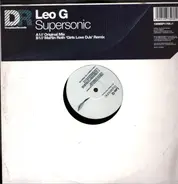 Leo G - Supersonic